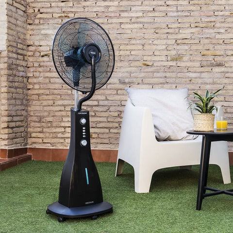 Stand Fan - Asters Maldives