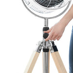 Stand Fan - Asters Maldives