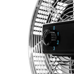 Stand Fan - Asters Maldives