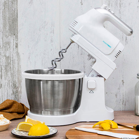 Stand Mixer (3.5L) - Asters Maldives