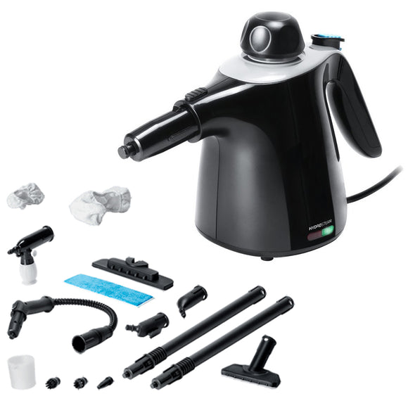 Steam Cleaner - Asters Maldives
