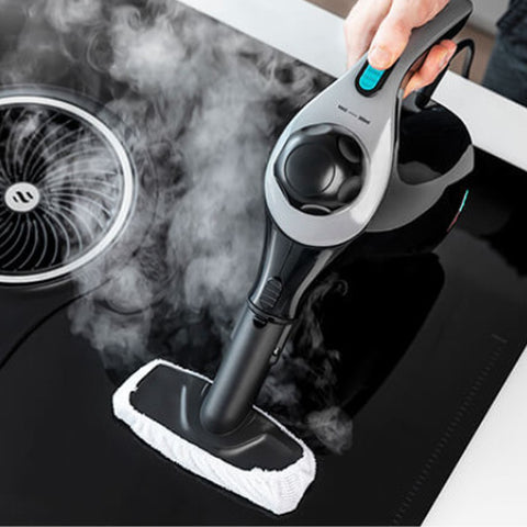 Garment Steamer - Asters Maldives