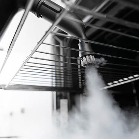 Garment Steamer - Asters Maldives