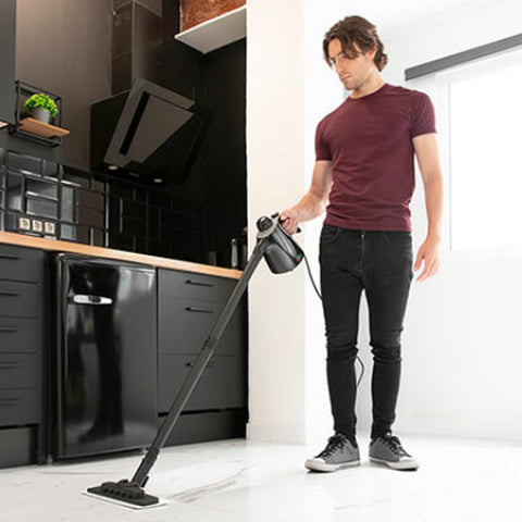 Garment Steamer - Asters Maldives
