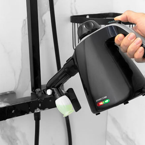 Garment Steamer - Asters Maldives