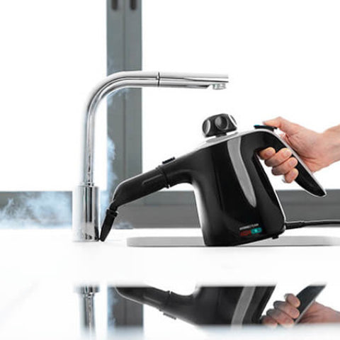 Garment Steamer - Asters Maldives
