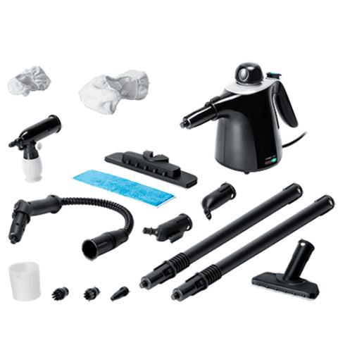 Garment Steamer - Asters Maldives
