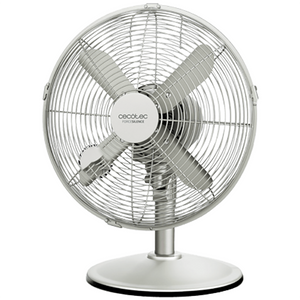 Table Fan (Ø 12") - Asters Maldives