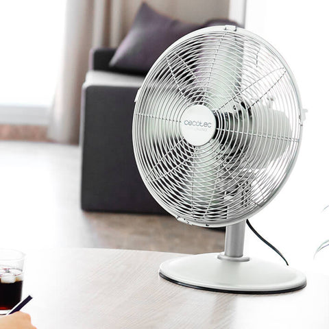 Table Fan (Ø 12") - Asters Maldives