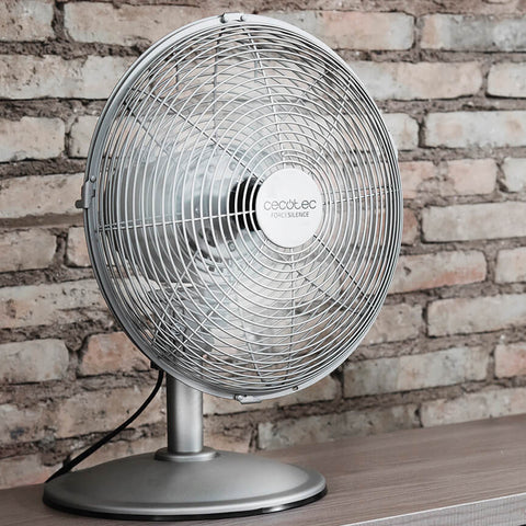 Table Fan (Ø 12") - Asters Maldives