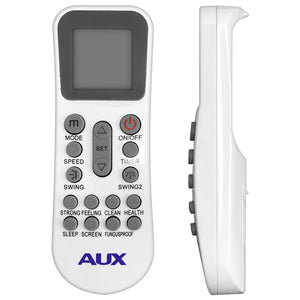 AC Remote - Asters Maldives