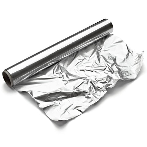 Aluminium Foil - Asters Maldives