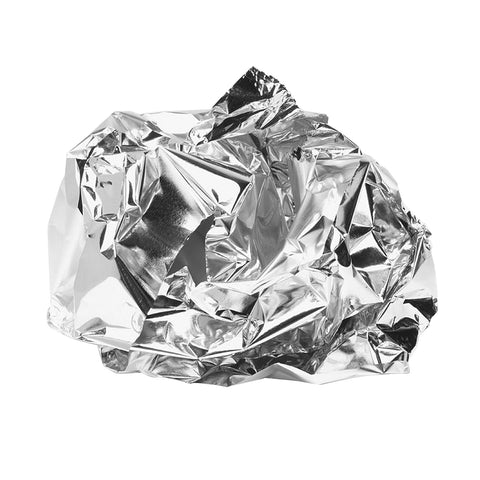 Aluminium Foil - Asters Maldives