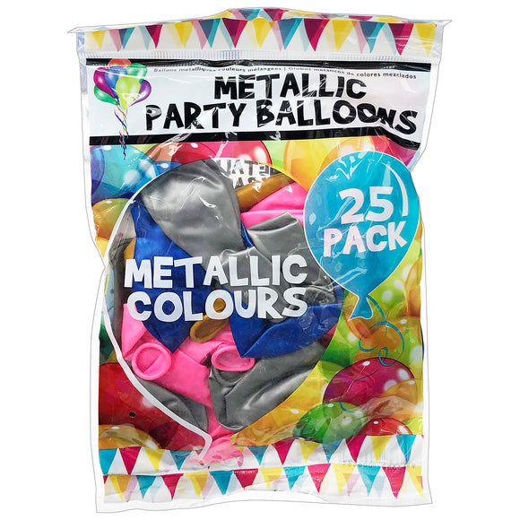 Balloon (25 PCs) - Asters Maldives