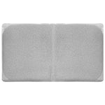 Bath Mat (40 x 70cm) - Asters Maldives