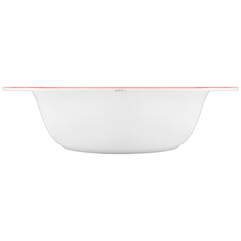 Bowl (6.5") - Asters Maldives