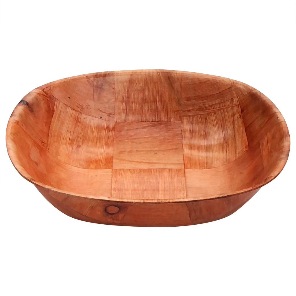 Serving Bowl (8") - Asters Maldives