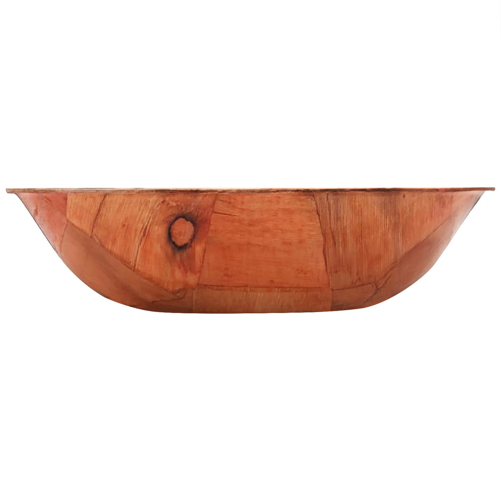 Serving Bowl (8") - Asters Maldives