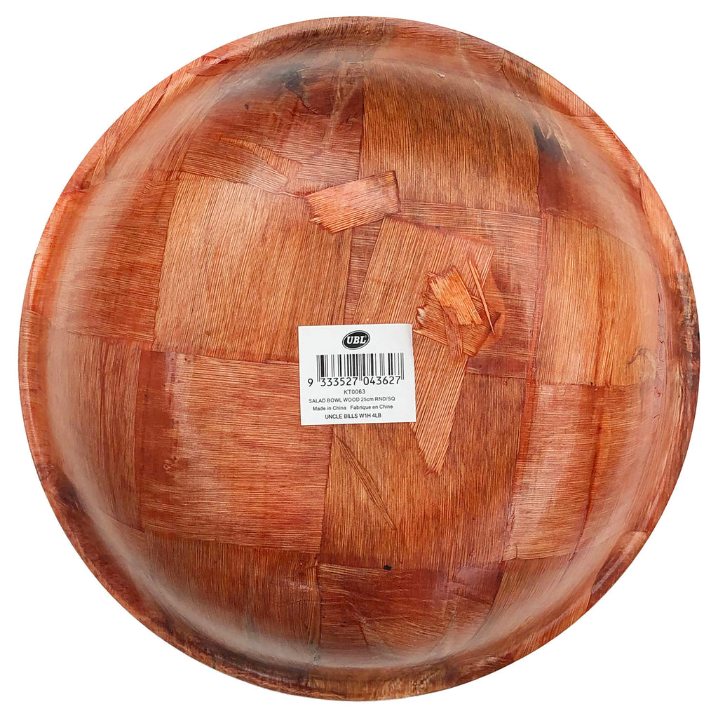 Serving Bowl (10") - Asters Maldives