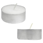 Candle (20 PCs) - Asters Maldives