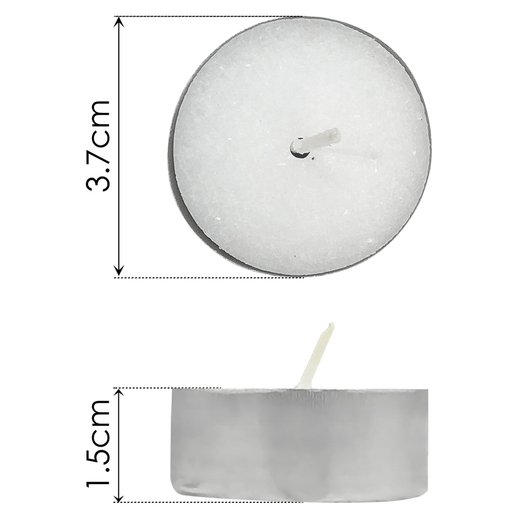 Candle (20 PCs) - Asters Maldives