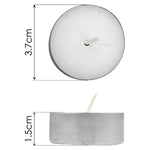 Candle (20 PCs) - Asters Maldives