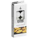 Candle (10 PCs) - Asters Maldives