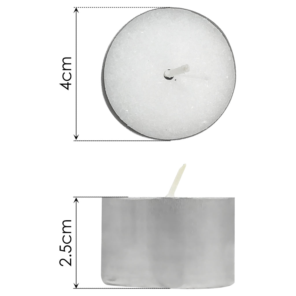 Candle (10 PCs) - Asters Maldives