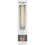 Candle (6 PCs) - Asters Maldives
