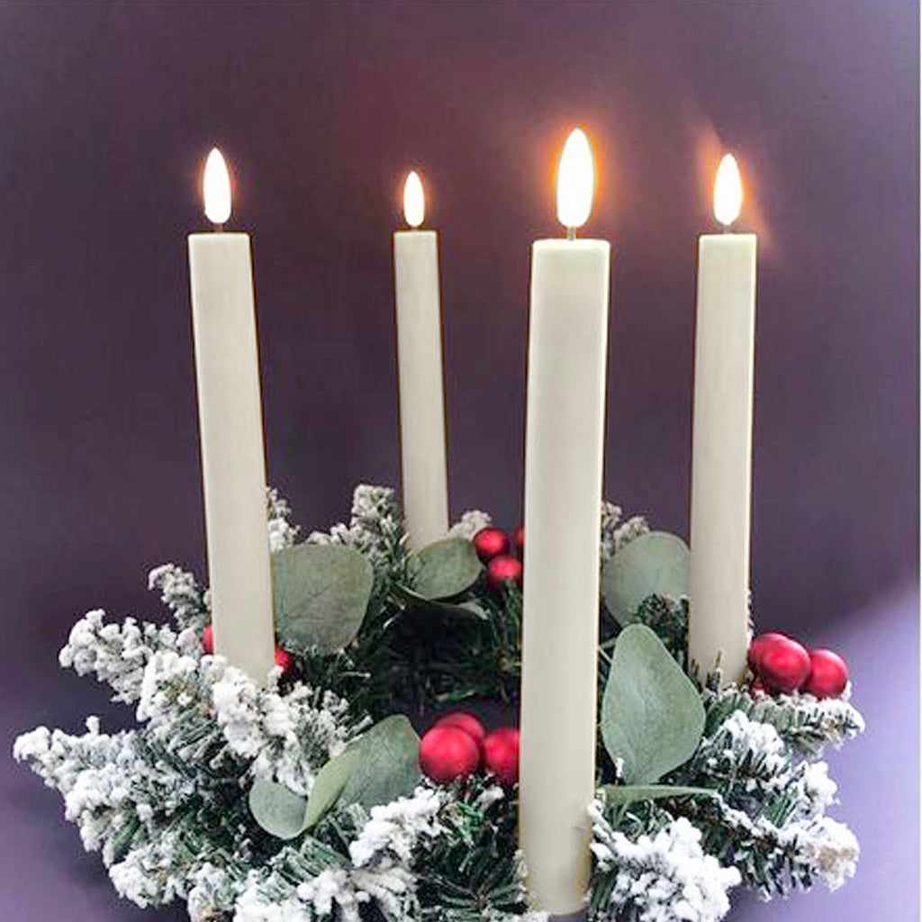 Candle (6 PCs) - Asters Maldives