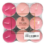 Candle (18 Pcs) - Asters Maldives