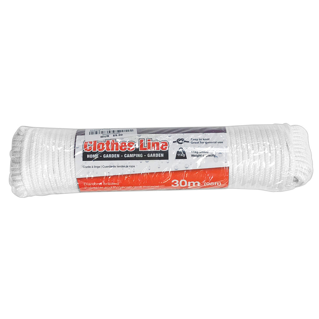 Clothes Line (30m) - Asters Maldives