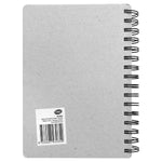 Drawing Book (A5) - Asters Maldives
