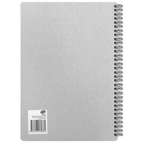 Drawing Book (A3) - Asters Maldives