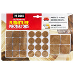 Furniture Protector (28 Pcs) - Asters Maldives