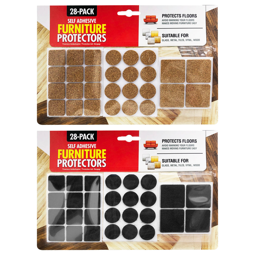 Furniture Protector (28 Pcs) - Asters Maldives