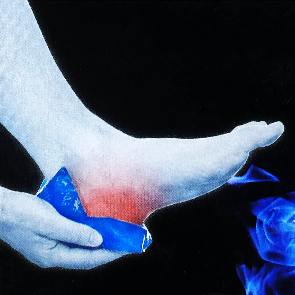 Hot & Cold Pack - Asters Maldives