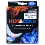 Hot & Cold Pack - Asters Maldives