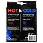 Hot & Cold Pack - Asters Maldives