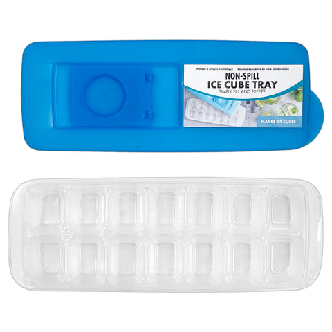 Ice Cube Tray - Asters Maldives