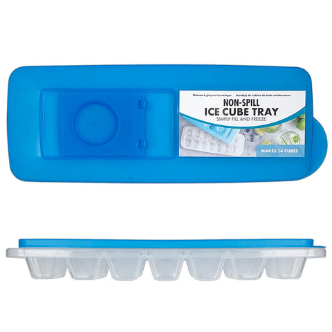 Ice Cube Tray (14 Cubes) - Asters Maldives