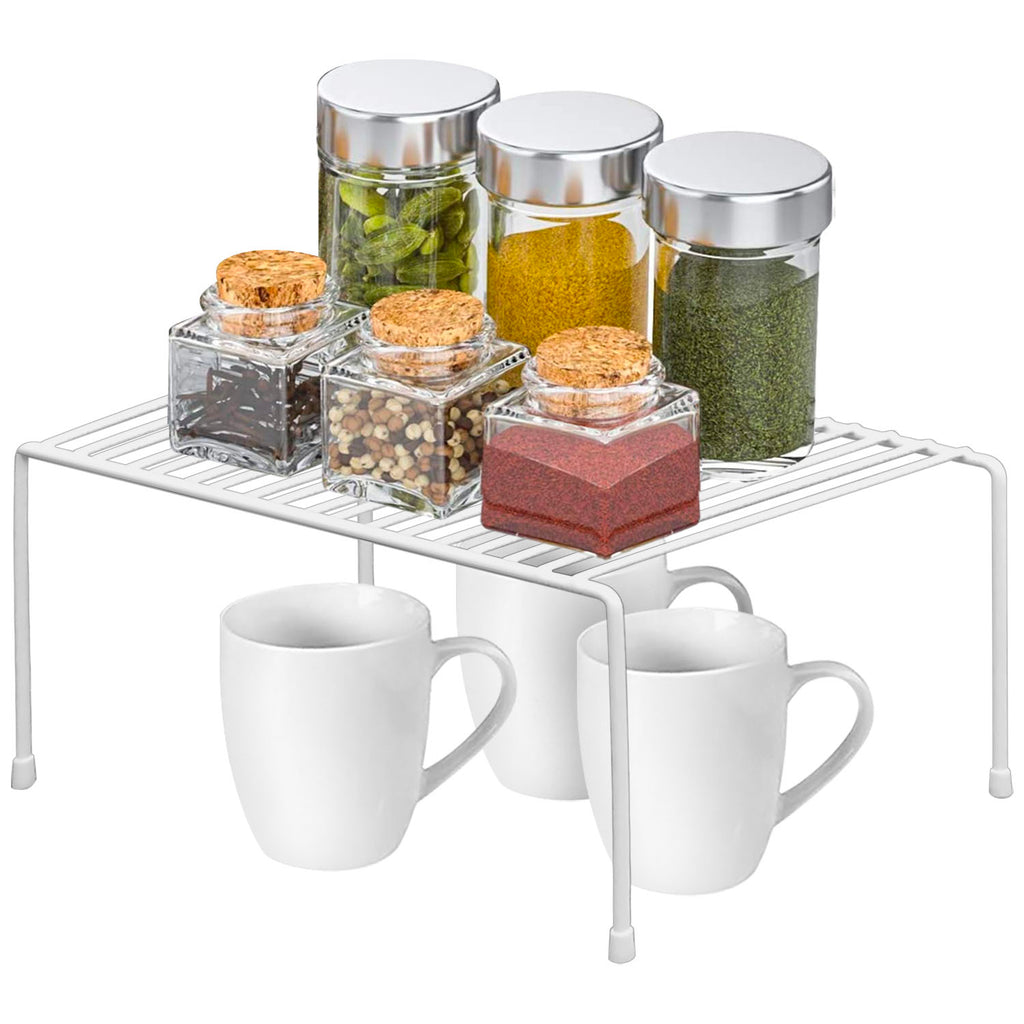 Pantry Shelf Organiser - Asters Maldives
