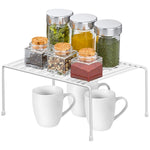 Pantry Shelf Organiser - Asters Maldives