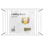 Pantry Shelf Organiser - Asters Maldives