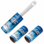 Lint Roller (3 Rollers) - Asters Maldives