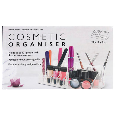 Makeup Organiser - Asters Maldives