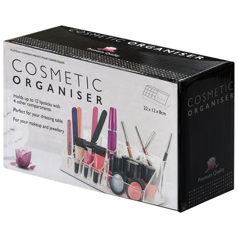 Makeup Organiser - Asters Maldives
