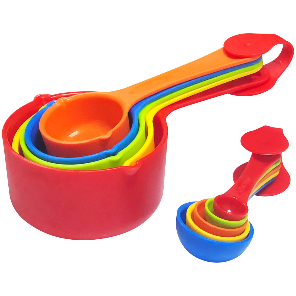 Measuring Cup (10 PCs) - Asters Maldives