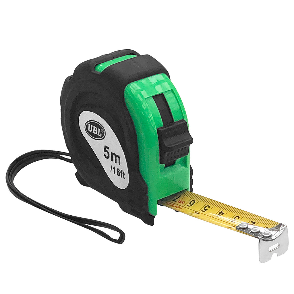 Measuring Tape - Asters Maldives