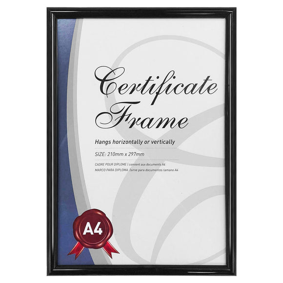 Picture Frame - Asters Maldives